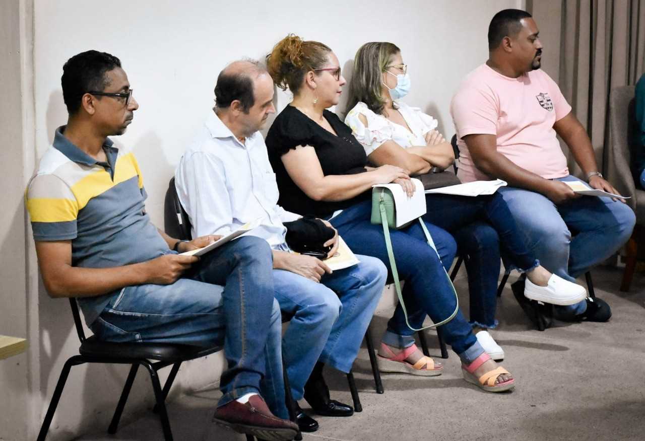 Camacã: Secretaria de Educação lança Prêmio em homenagem a Professora Ilce Tourinho